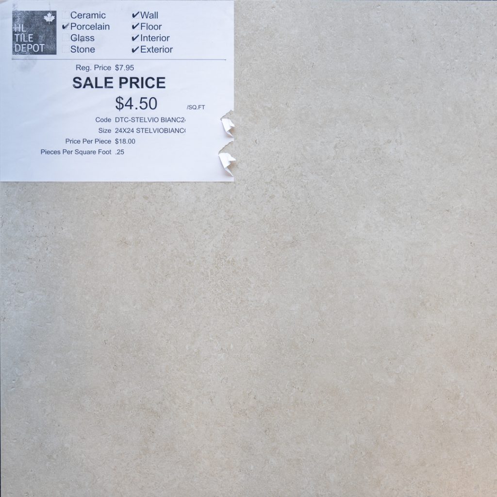 Products HL Tile Depot