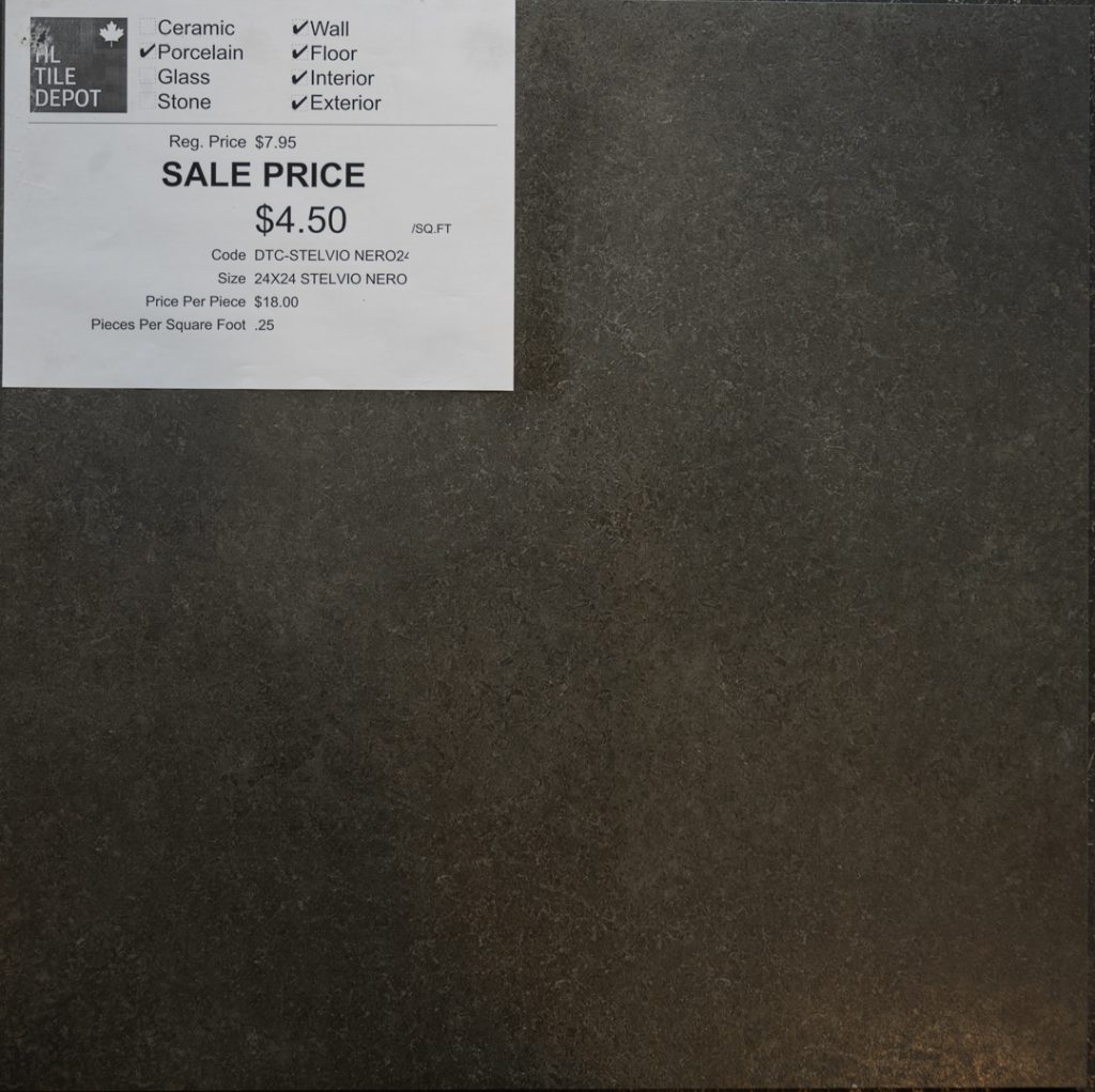 Products HL Tile Depot