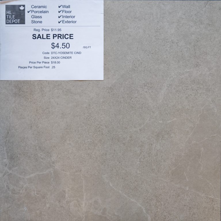 Products HL Tile Depot