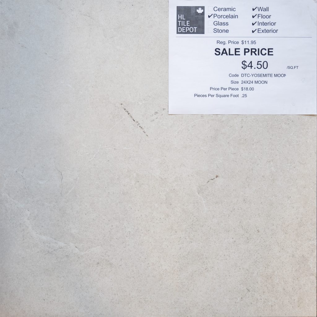 Products HL Tile Depot