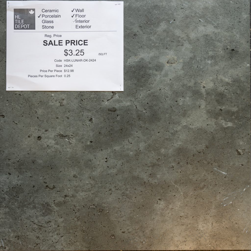 Products HL Tile Depot